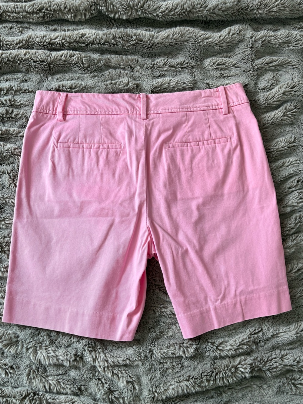 Talbots “The Perfect” Pink Shorts - Picture 5 of 7